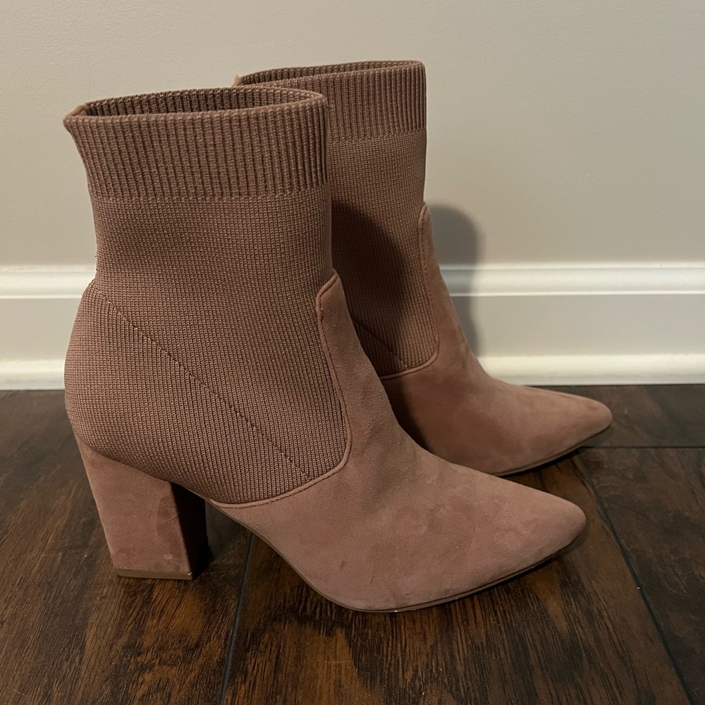 Steve Madden “Remy” Boot